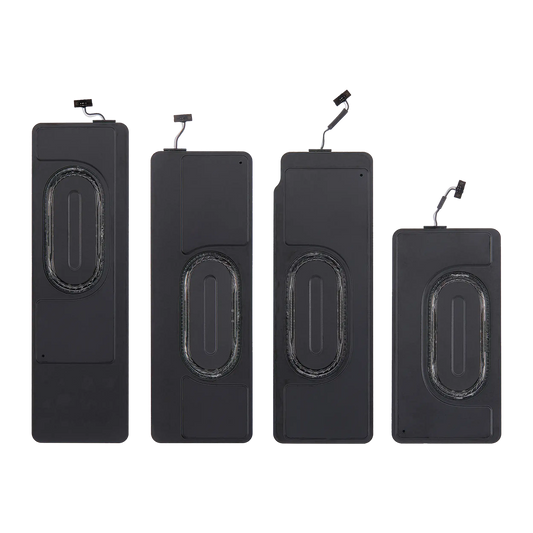 Loudspeaker For iPad Pro 12.9" 5th Gen (2021) (4 Piece Set) / 12.9" 6th Gen (2022) (WiFi Only)