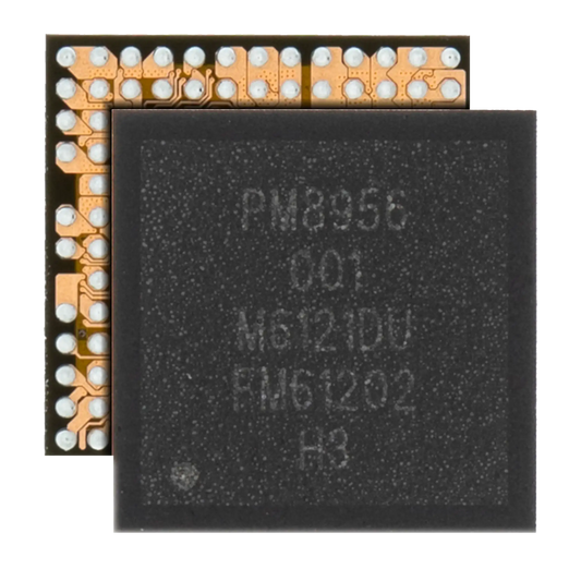 Power Supply IC For Samsung Galaxy A9 Pro (A910) / C9 Pro (C9000) (PM8956)