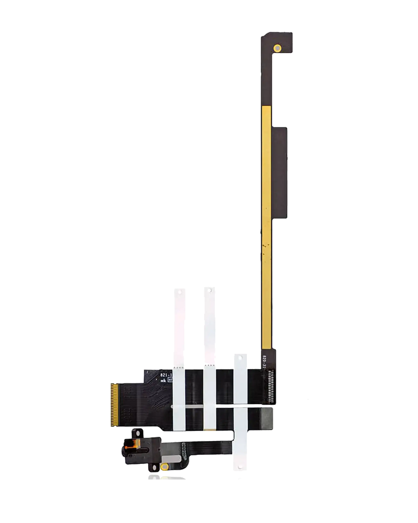 Headphone Flex With Logic Board For iPad 2 (2012)