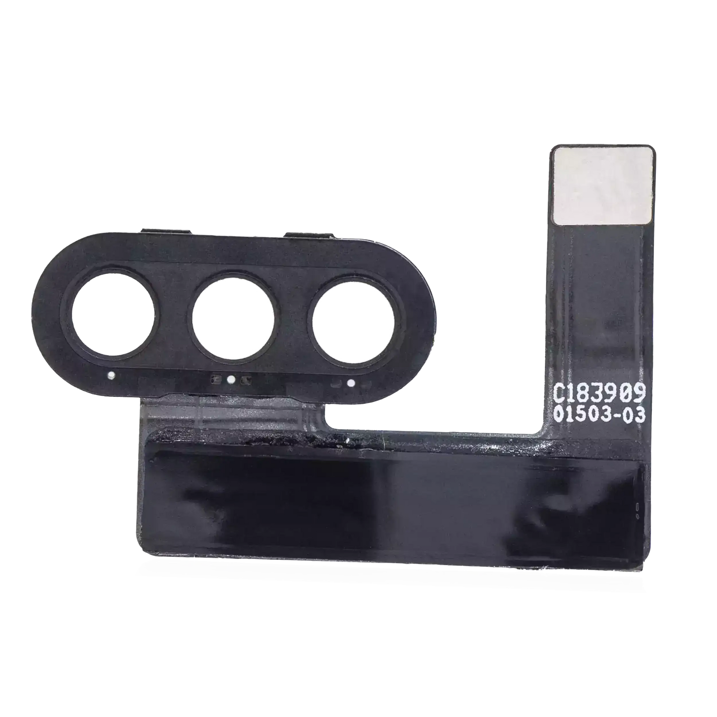 Keyboard Flex Cable For iPad Pro 12.9" 3rd Gen (2018) / iPad Pro 11" 1st Gen (2018) (Black)