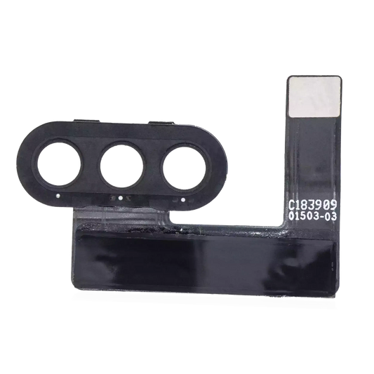 Keyboard Flex Cable For iPad Pro 12.9" 3rd Gen (2018) / iPad Pro 11" 1st Gen (2018) (Black)