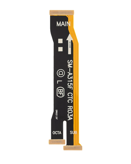 Mainboard Flex Cable For Samsung Galaxy A31 (A315 / 2020)