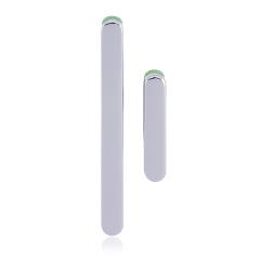 Hard Buttons (Power / Volume) For Google Pixel 7 (Snow)