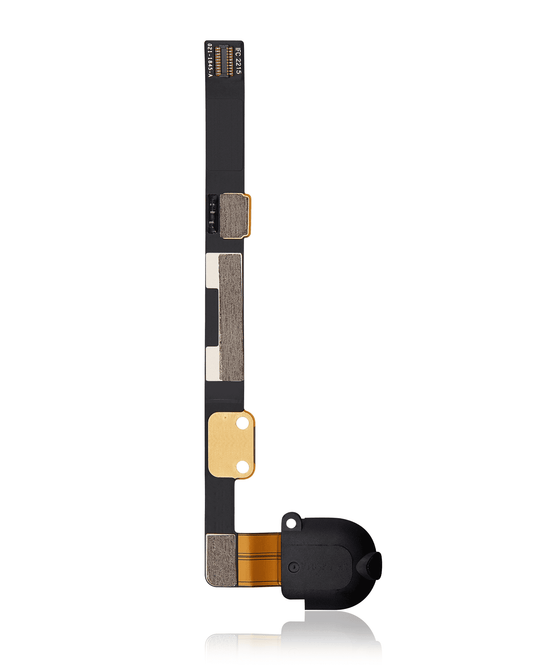 Headphone Jack Flex Cable For iPad Mini 2 / iPad Mini 3 (Black)