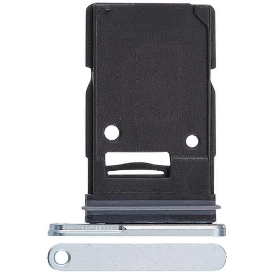 Single Sim Card Tray For Samsung Galaxy Z Fold 7 (F966) (Mint)