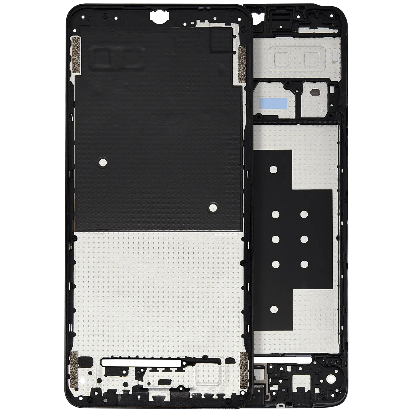 LCD-Frame For Samsung Galaxy A06 (A065 / 2024)