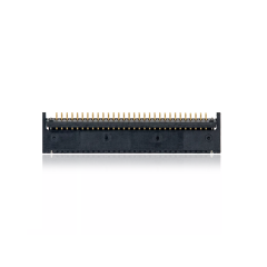 Keyboard FPC Connector For MacBook Air 11" / 13" / Pro 13" / 15" / 16" A1370 / A1465 / A1369 / A1466 / A1425 / A1502 / A1398 (2011-2015) (518S0752 / J4813 / J5713 : 30 Pin)