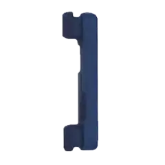 Hard Buttons (Power / Volume) For LG Q7 / Q7 Plus (Q610) (Moroccan Blue)