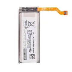 Replacement Battery (Secondary ) For Samsung Galaxy Z Flip 3 5G (EB-BF712ABY) (Used OEM Pull)