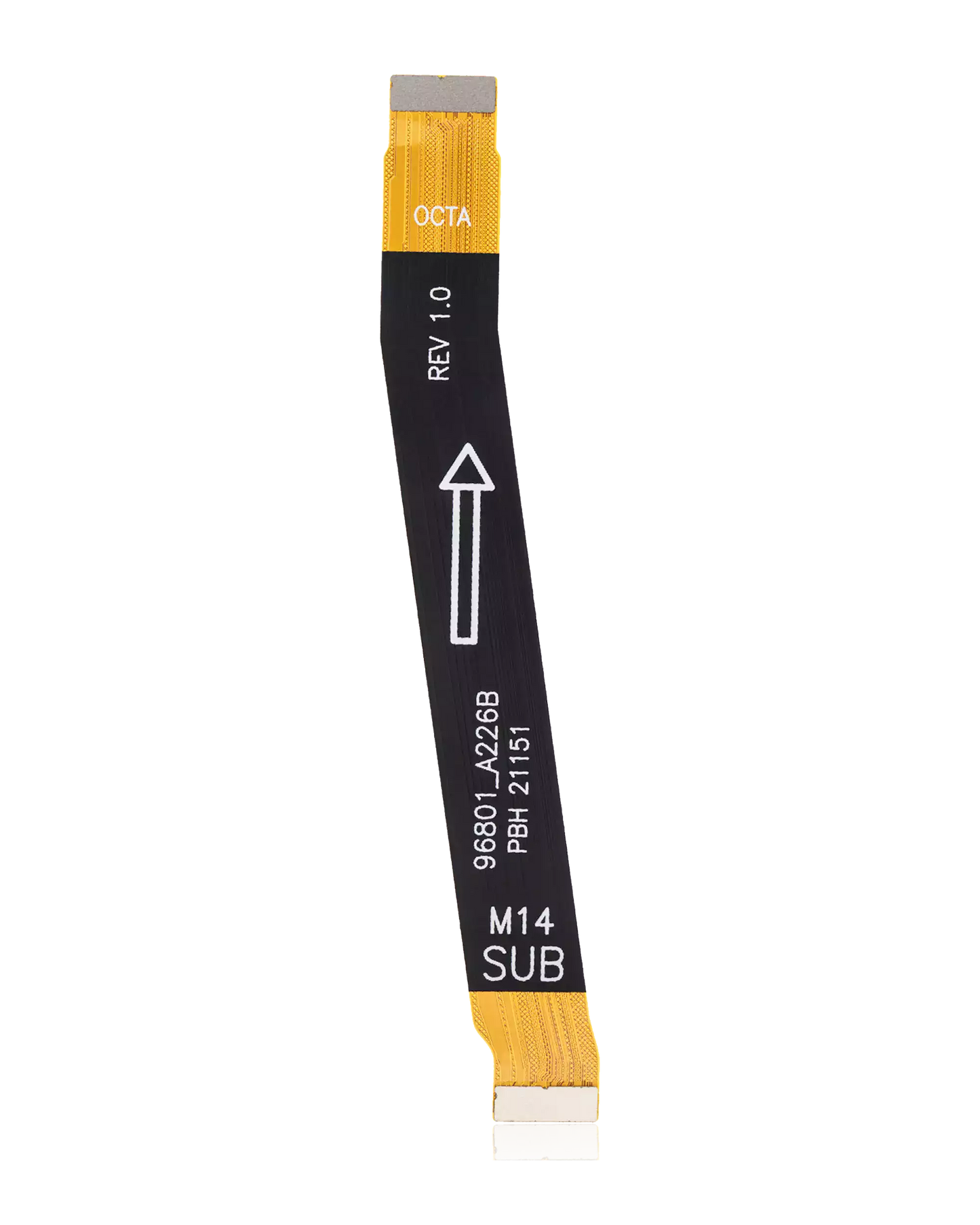 Mainboard Flex Cable For Samsung Galaxy A22 5G (A226 / 2021) (Aftermarket Plus)