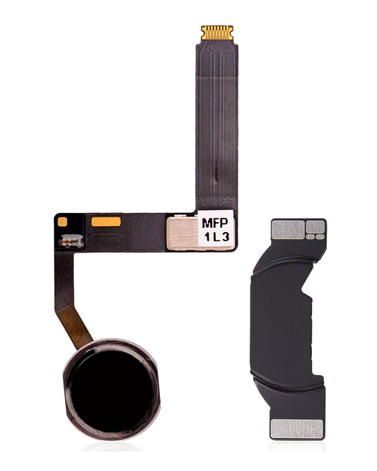 Home Button With Flex Cable For iPad Pro 9.7" (Space Gray)