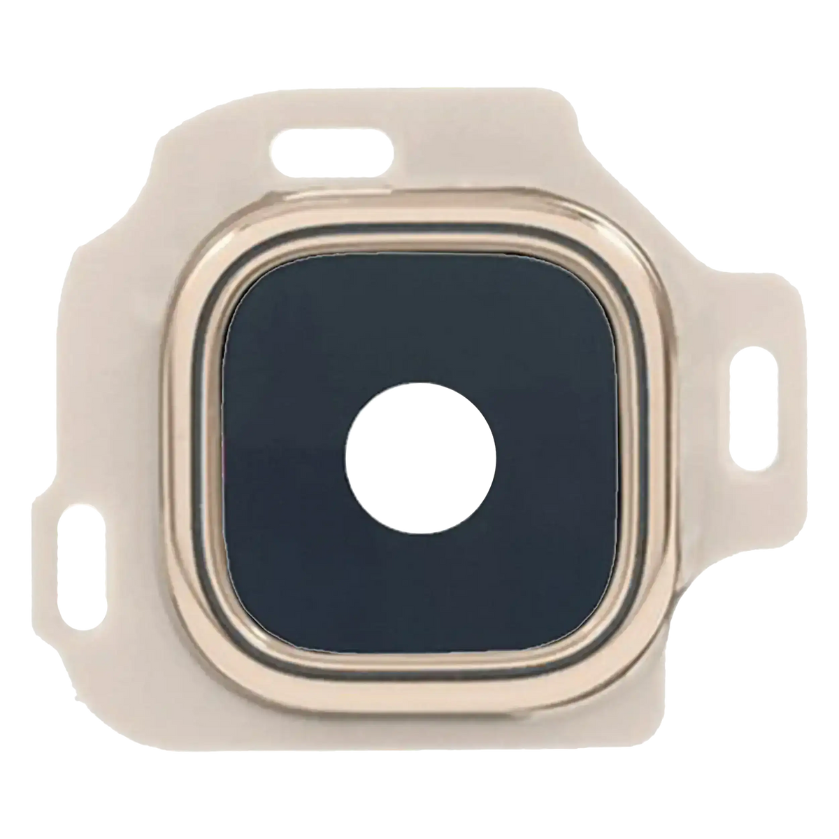 Back Camera Lens For Samsung Galaxy J3 (J320 / 2016) (Gold)