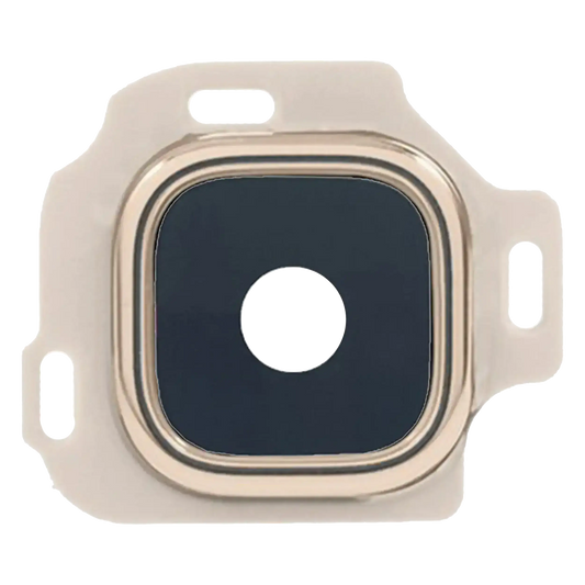 Back Camera Lens For Samsung Galaxy J3 (J320 / 2016) (Gold)