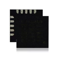 3.3V High Speed 2:4 Differential Mux / Demux For MacBook 12" A1534 (2015-2017) (PI3DBS3224 :820-00045 / 820-00244 / U4400: QFN-20 Pin)
