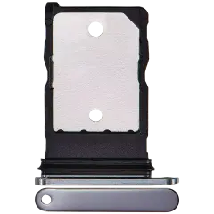 Sim Tray For Google Pixel 9 Pro (Obsidian)