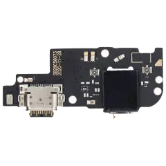 Charging Port Board For Motorola Moto G Power (XT2041-4 / XT2041-6 / XT2041-7 / XT2041DL / 2020) (Premium)