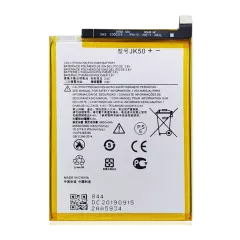 Replacement Battery For Motorola G Power ( 2022) / G Play (XT2271) / G9 Play (XT2083) / G Power (XT2117) / G7 Power (XT1955) / G7 Supra (XT1955-5) / One Power / E40 / G30 / Defy / E7 Plus / G10 / G 5G (XT2213) / G31/ G51 5G / G20/ G8 Power Lite (JK50)