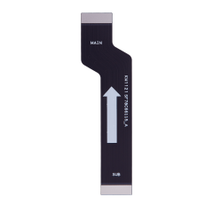 LCD Flex Cable For Motorola Edge 5G (XT2063 / 2020) (Genuine OEM)