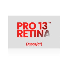 Polarizer Film For MacBook Pro 13" A1502 (2013-2015) (Premium) (10 Pack)