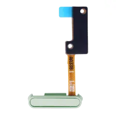 Fingerprint Sensor Cable With Flex For Samsung Galaxy Tab S9 FE 10.9" (X510 / X516) (2023) (Mint)