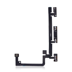 Power and Volume Flex Cable For Google Pixel 4 XL (Genuine OEM)