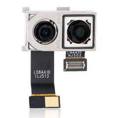 Back Camera (Ultra Wide & Telephoto) For Motorola Edge Plus 5G (XT2061 / 2020)