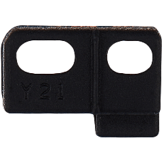Proximity Sensor Rubber Sleeve For Motorola Moto G 5G (XT2313 / 2023) (Genuine OEM)