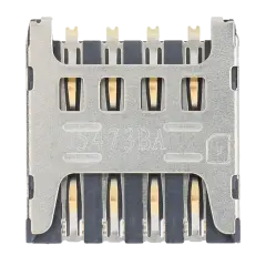 Sim Card Reader For Motorola Moto E6 Plus (XT2025 / 2019)