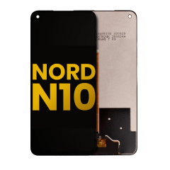 LCD Assembly Without Frame For OnePlus Nord N10 5G (Refurbished) (All Colors)