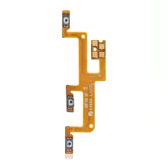 Power And Volume Button Flex Cable For Motorola Moto G Power (XT2117 / 2021)