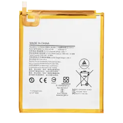 Replacement Battery For Samsung Galaxy Tab A 8.0" (T290 / T295) (2019) (SCUD-WT-N8)