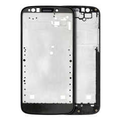 LCD-Frame For Motorola Moto E5 Play (XT1921 / 2018)