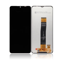 LCD Assembly Without Frame For Samsung Galaxy A04S (A047 / 2022) (Refurbished) (All Colors)
