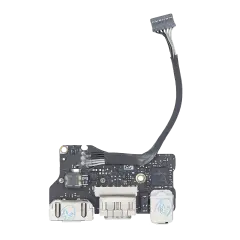 I/O Board (MagSafe 2 / USB-A / Headphone Jack) For MacBook Air 13" A1466 (2013-2017)