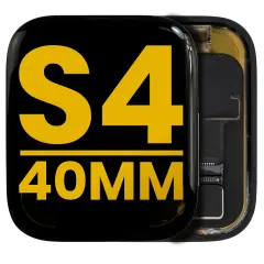 OLED Assembly For Watch Series 4 (40MM) (Premium)