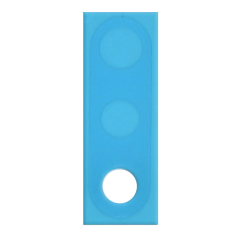 Back Camera Lens Adhesive Tape For Motorola Moto G Power (XT2041 / 2020) / Moto G Stylus 6.4" (XT2043 / 2020) (Genuine OEM)