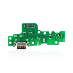 Charging Port Board For Motorola Moto G Power (XT2117 / 2021) (Aftermarket Plus)