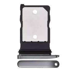 Sim Tray For Google Pixel 9 Pro XL (Genuine OEM) (Obsidian)