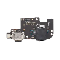 Charging Port Board For Motorola Moto G Stylus 6.4" (XT2043 / 2020) (Premium)