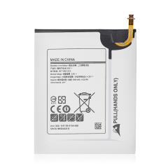 Replacement Battery For Samsung Galaxy Tab E 9.6" (T560 / T561 / T567) (2015) (EB-BT561ABE)