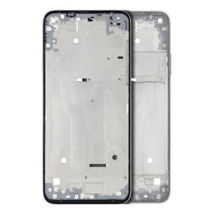 Mid-Frame Housing For Motorola Moto G Fast (XT2045-3 / 2020) (Pearl White)
