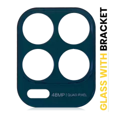 Back Camera Lens Bracket for Motorola Moto G STYLUS 5G (XT2131 / 2021) (Genuine OEM)