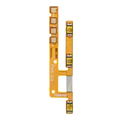 Power And Volume Button Flex Cable For Motorola Moto G8 (XT2045-1 / 2020)
