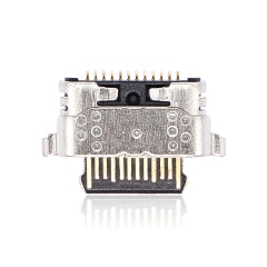 Charging Port Only For Motorola Moto G Power (XT2165 / 2022) / One Vision (XT1970 / 2019) / P50 (XT1970 / 2019) / G Stylus 4G (XT2211 / 2022)