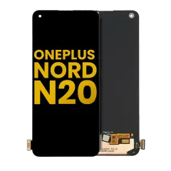 OLED Assembly Without Frame For OnePlus Nord N20 5G (Refurbished) (All Colors)