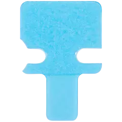 Earpiece Speaker Flex Cable Adhesive For Motorola Edge Plus / Edge 40 Pro (XT2301 / 2023) (Genuine OEM)