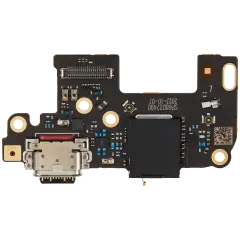Charging Port Board For Motorola Moto G Stylus 5G (XT2215 / 2022) (Premium)