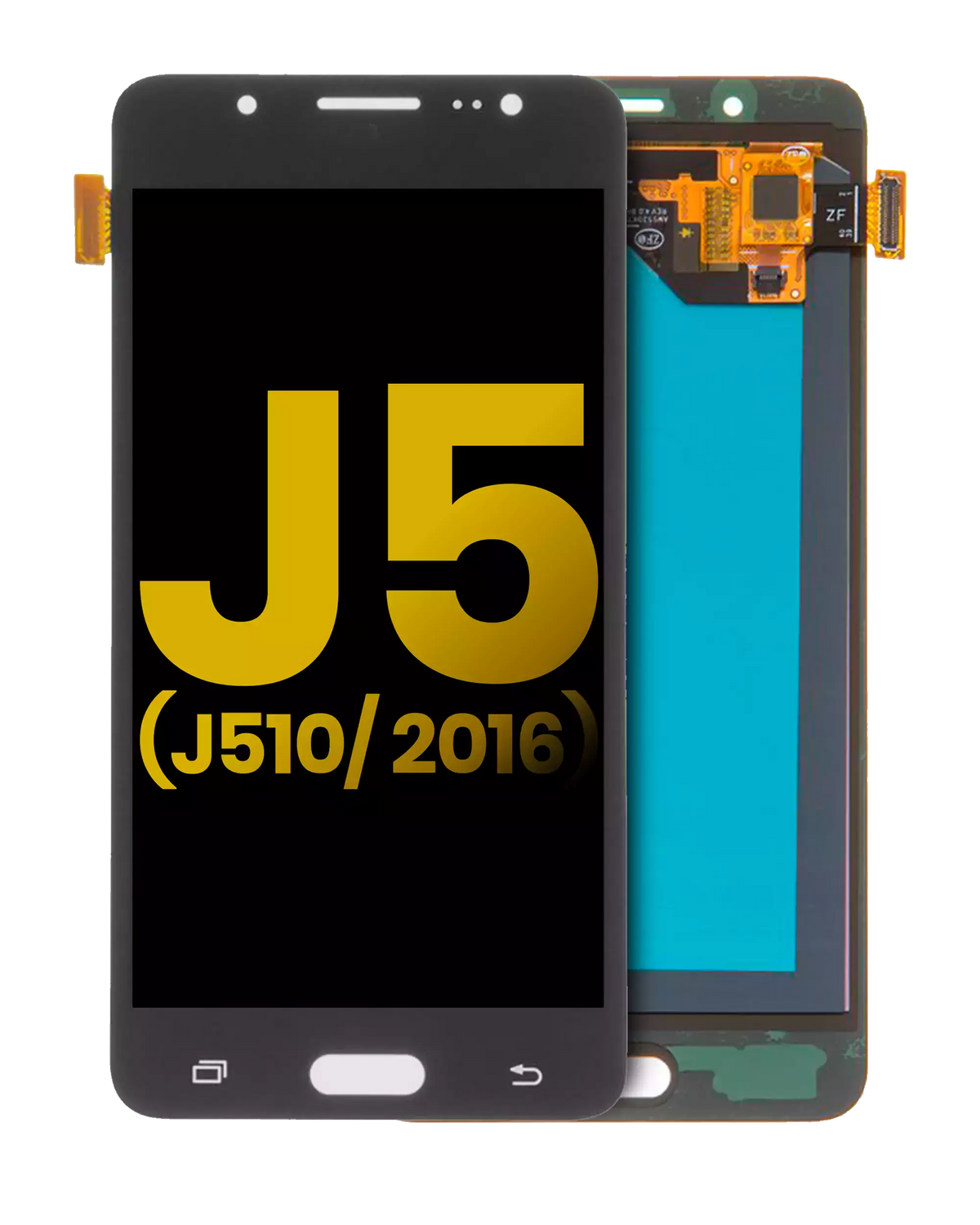 SAMSUNG GALAXY J5 (J510 / 2016) REPLACEMENT PARTS