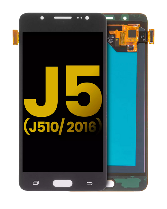 SAMSUNG GALAXY J5 (J510 / 2016) REPLACEMENT PARTS