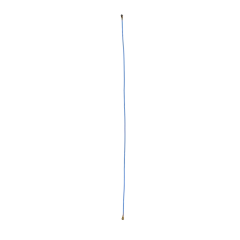 RF Cable For Motorola Moto G Power (XT2617 / 2026) /G Power (XT2515 / 2025) (Genuine OEM) (Blue)